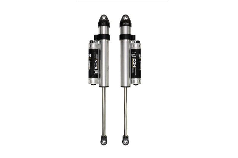 ICON 61700C 4.5-9in Secondary 2.5 VS PB CDCV Front Shocks | 2008-2016 F250/F350 4WD