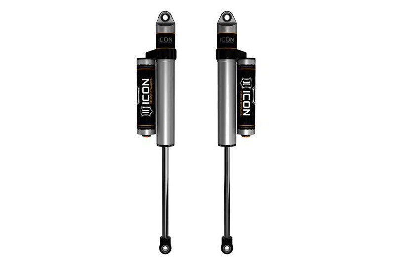 ICON 61710P 4.5-9in Secondary 2.5 VS PB Front Shocks | 2008-2016 F250/F350 4WD