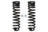 ICON 62510 2.5in Dual Rate Coil Spring & Alignment Cam Kit | 2005-2019 F250/350