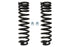 ICON 62511 Front 2.5in Dual Rate Coil Spring Kit | 20-23 F250/F350