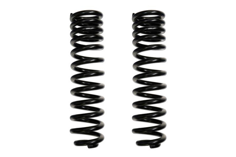 ICON 64011 Front 4.5in Dual Rate Coil Spring Kit | 20-23 F250/F350