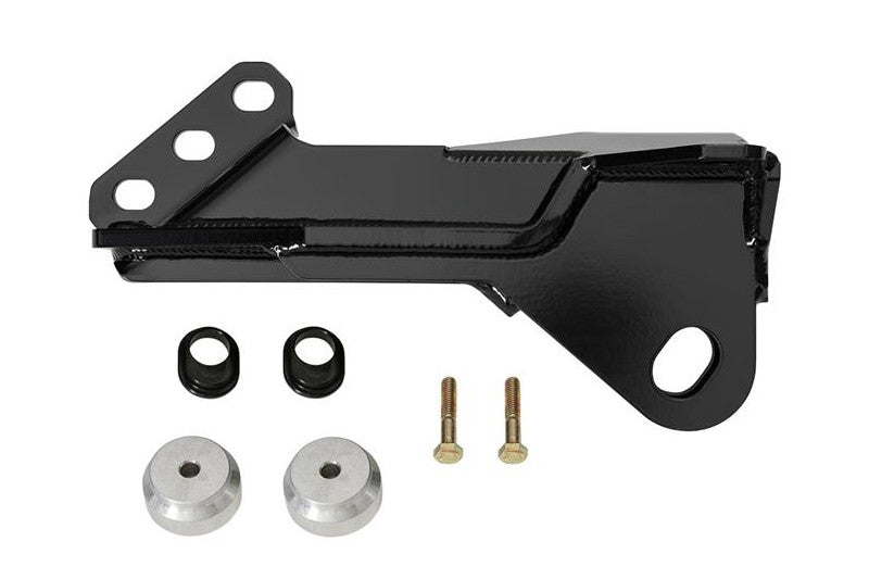 ICON 64039 Track Bar Bump Steer Bracket Kit | 2008-2023 F250/F350