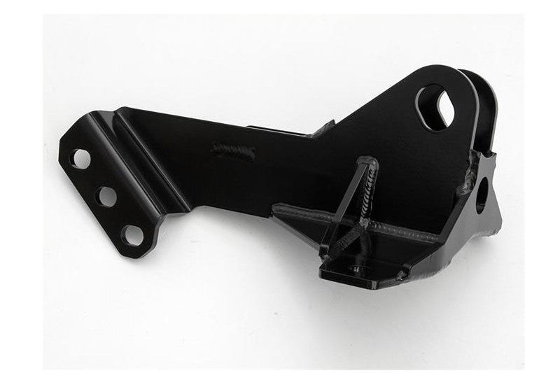 ICON 64039 Track Bar Bump Steer Bracket Kit | 2008-2023 F250/F350