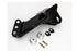 ICON 64039 Track Bar Bump Steer Bracket Kit | 2008-2023 F250/F350