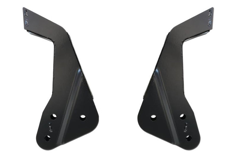 ICON 64040 Radius Arm Drop Kit | 2005-2010 F250/F350