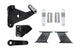 ICON 67020 Front 7in Box Kit | 2008-2010 F250/F350