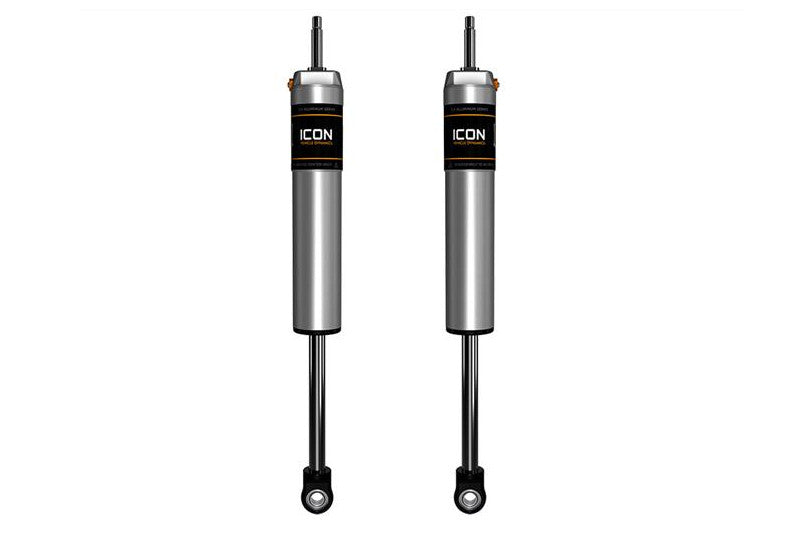 ICON 67610P 4.5in 2.5 VS IR Front Shocks | 2005-2022 F250/F350 4WD