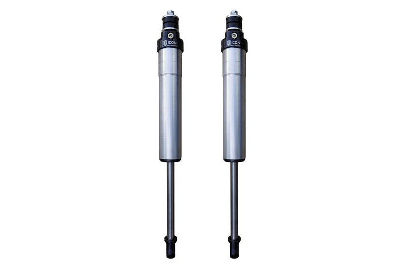 ICON 67620P 7in 2.5 VS IR Front Shocks | 2005-2022 F250/F350 4WD