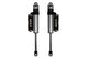 ICON 77701P VS 2.5 Series PBR Rear Shocks for 0-1in Lift | 2001-2010 Silverado/Sierra 2500HD/3500HD 4WD