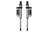 ICON 77725P Piggyback 0-2.5in Front Shocks - Pair| 2001-2010 Silverado/Sierra 2500HD/3500HD 6.6L