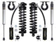 ICON K63141 Stage 1 2.5-3in Coilover Conversion Leveling System K63141 | 2017-2022 F250/F350