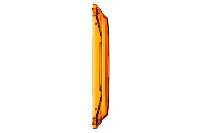 KC HiLiTES 5112 Gravity Titan/Pro6 6-inch Amber Shield | Universal