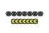 KC HiLites 91417 Gravity Titan 45-inch LED Light Bar (7-Light) | Universal