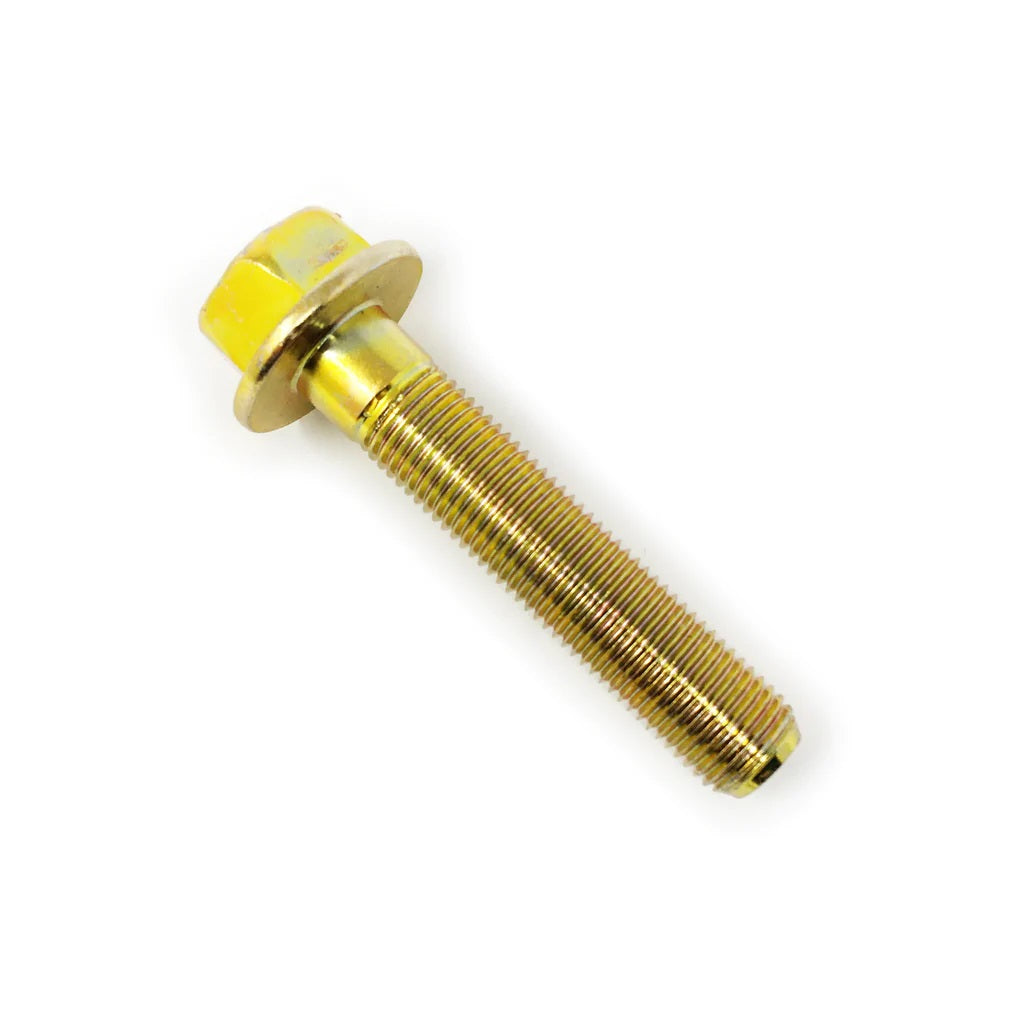 Kryptonite KR1025 Spindle Bolt | 2011-2022 Silverado/Sierra 2500HD/3500HD