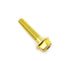 Kryptonite KR1025 Spindle Bolt | 2011-2022 Silverado/Sierra 2500HD/3500HD