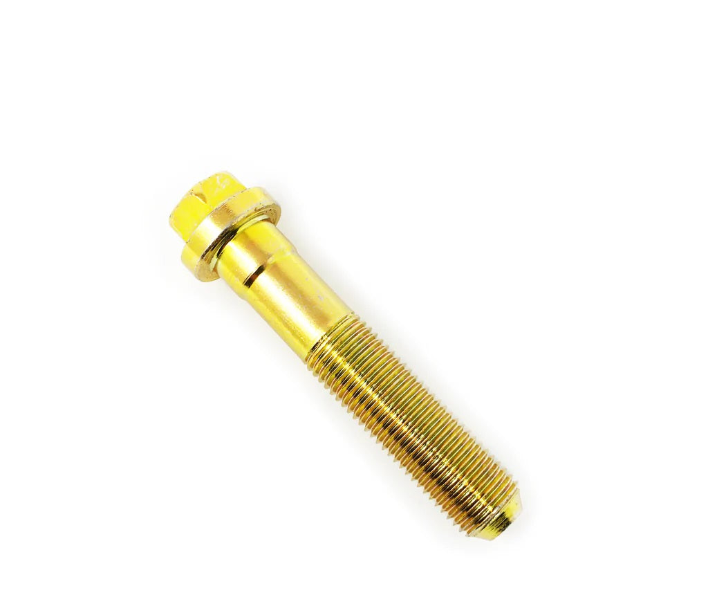 Kryptonite KR1571 Wheel Bearing Spindle Bolt | 2001-2010 Silverado/Sierra 1500/2500HD/3500HD