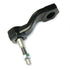 Kryptonite KR419A Death Grip Pitman Arm | 2011-2022 Silverado/Sierra 2500HD/3500HD 6.6L