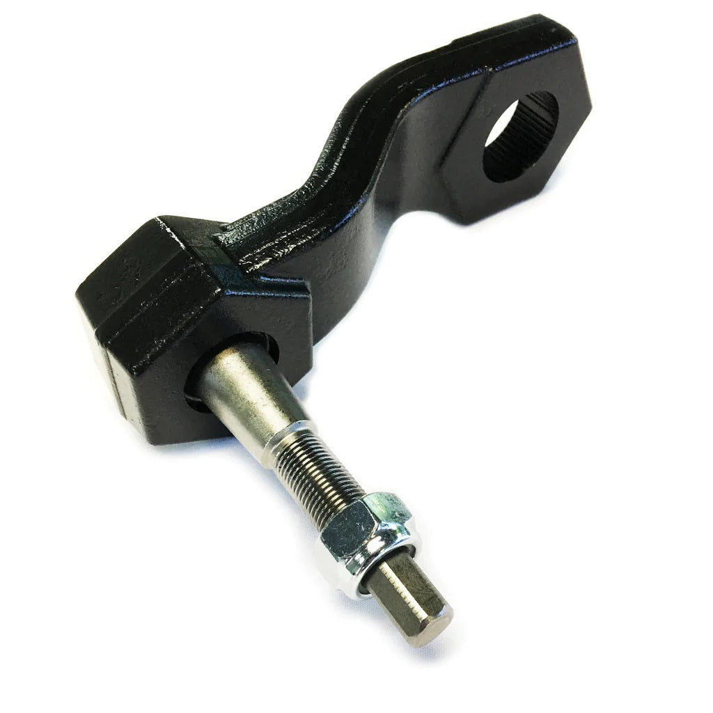 Kryptonite KR419A Death Grip Pitman Arm | 2011-2022 Silverado/Sierra 2500HD/3500HD 6.6L