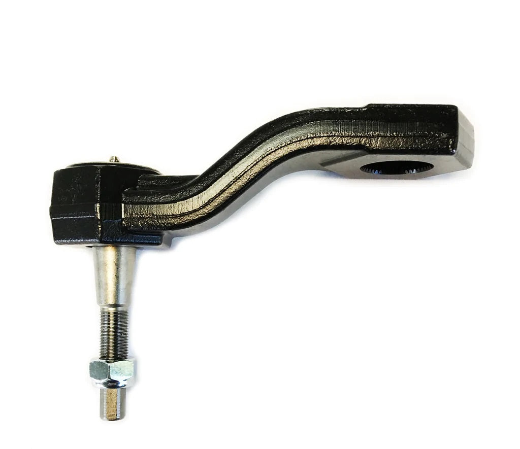 Kryptonite KR419A Death Grip Pitman Arm | 2011-2022 Silverado/Sierra 2500HD/3500HD 6.6L