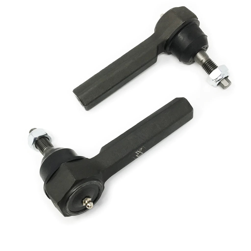 Kryptonite KR800223-2 Death Grip Tie Rod Ends | 2007-2013 1500 Silverado/Sierra