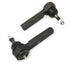 Kryptonite KR800223-2 Death Grip Tie Rod Ends | 2007-2013 GM 1500 Sierra/Silverado