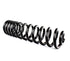 Kryptonite KRFC25 2.5in Leveling Dual Rate Coil Springs | 05-21 F250/F350