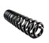 Kryptonite KRFC45 4.5in Dual Rate Coil Springs | 05-22 F250/F350