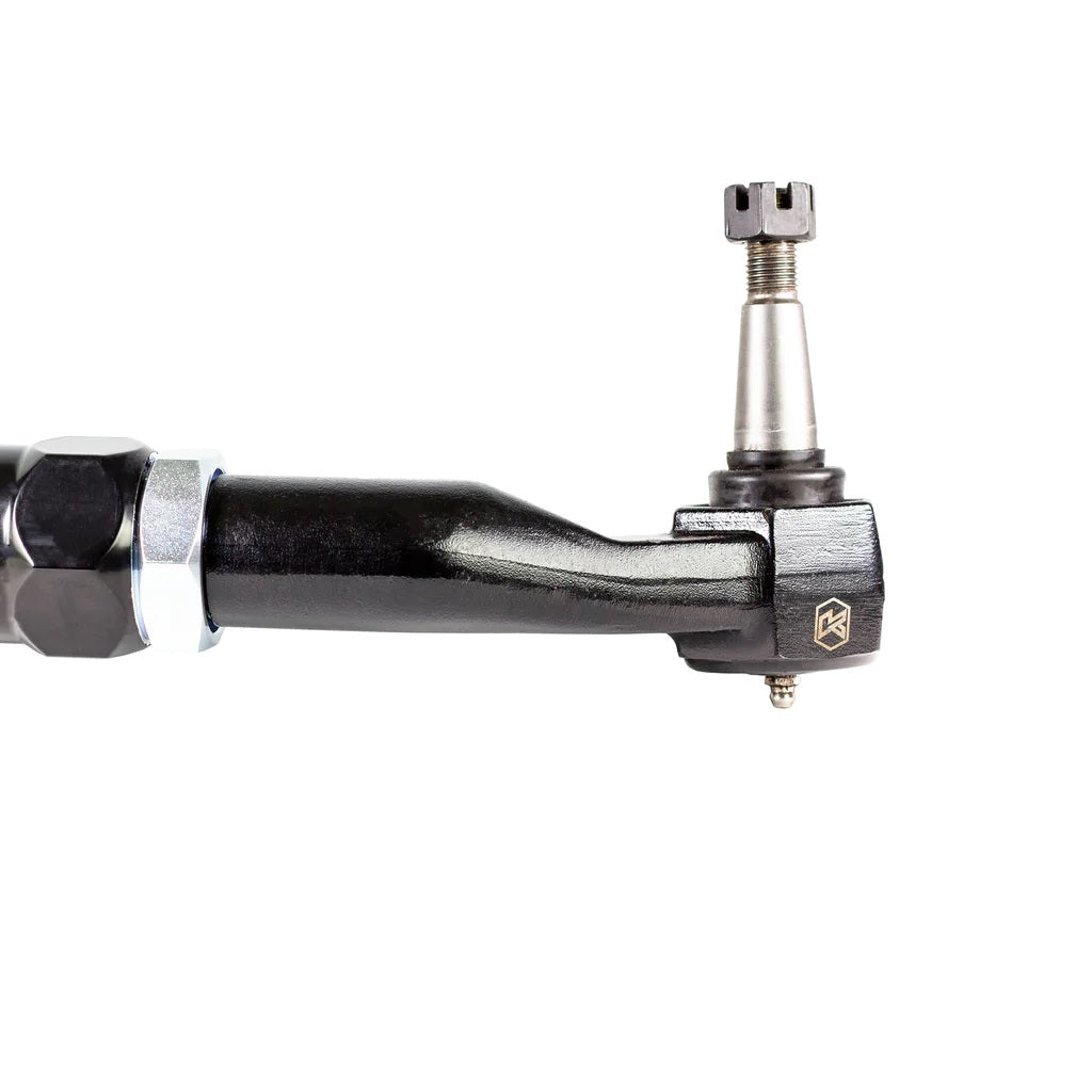 Kryptonite KRFTR05 Death Grip Tie Rod | 2005-2022 F250/F350