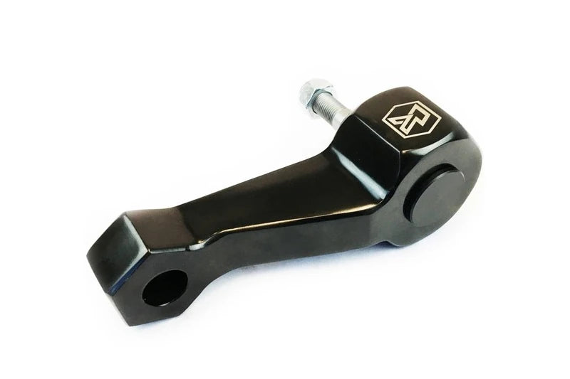 Kryptonite 10KDG535 Death Grip Idler Arm | 2001-2010 Silverado/Sierra 2500HD/3500HD 6.6L