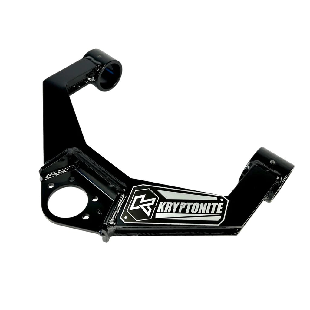 Kryptonite KRUCA20 Upper Control Arm Kit | 2020-2023 GM 6.6L Duramax 2500HD/3500HD