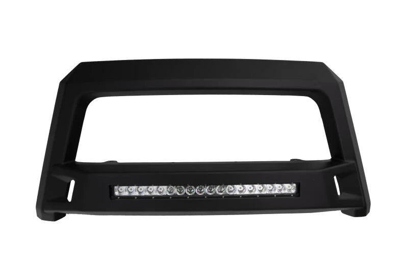 Lund 86521201 Revolution Bull Bar | 2020-2023 Silverado/Sierra 2500HD/3500HD