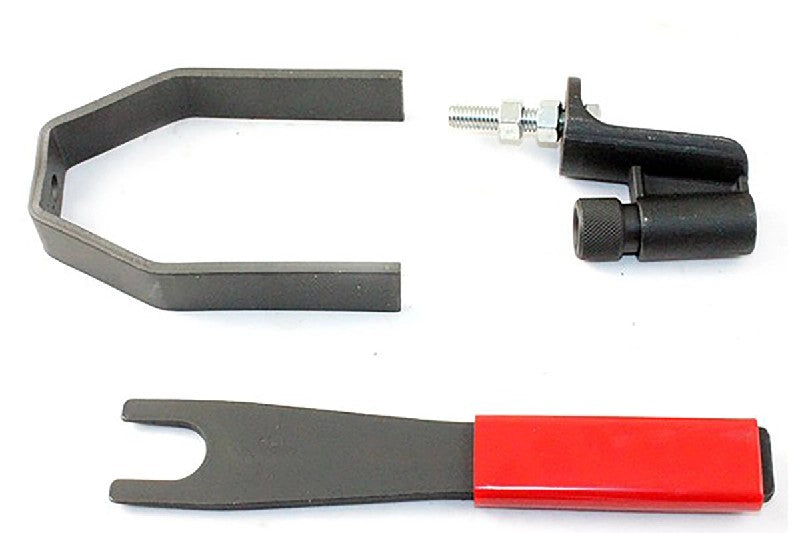 Merchant 10520 Deluxe Injector Removal Tool | 2001-2004 GM 6.6L Duramax 2500HD/3500HD