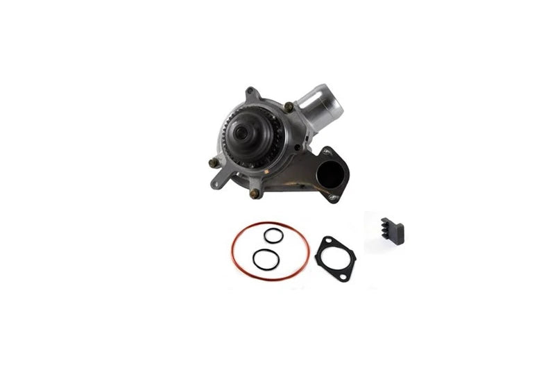 Merchant 10543 Water Pump Kit | 2006-2016 GM 6.6L Duramax 2500HD/3500HD