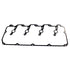 Merchant 97321295 Lower Valve Cover Gasket | 2004.5-2005 Silverado/Sierra 2500HD/3500HD 6.6L