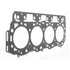 Merchant 98045060 Grade C Left Side Head Gasket | 2001-2016 Silverado/Sierra 2500HD/3500HD 6.6L