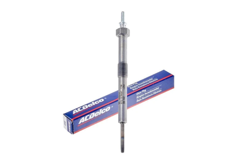 Merchant 9G Glow Plug | 2006-2015 Silverado/Sierra 2500HD/3500HD 6.6L