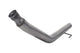 MBRP DAL401 4in Aluminized Turbo Down Pipe | 1998-2002 Dodge 5.9L Cummins 2500/3500 24V