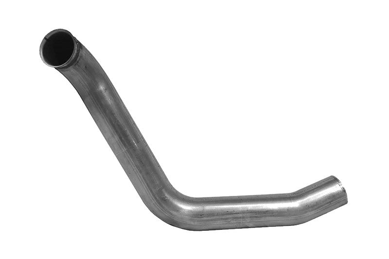 MBRP FAL401 4in Aluminized Down Pipe | 1999-2003 Ford 7.3L Powerstroke