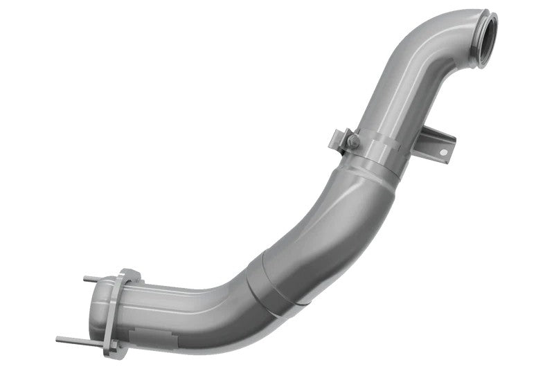 MBRP FS9459 4in Turbo Down Pipe | 2011-2015 Ford F250/F350 6.7L Powerstroke