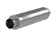 MBRP M1031 4in Inlet/Outlet Muffler Replaces all 30in Overall Length Mufflers | Universal