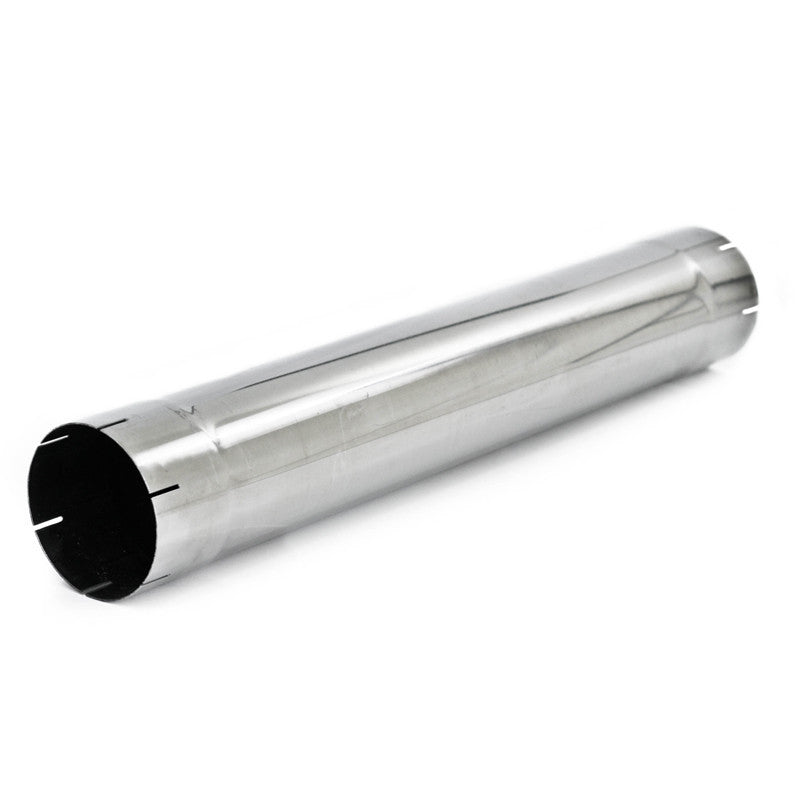 MBRP MDS9531 XP Series T409 Stainless Steel Muffler Bypass 5in Inlet/Outlet 31in | Universal