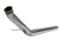 MBRP DS9405 4in XP Series T409 Stainless Down Pipe | 2003-2004 Dodge 5.9L Cummins