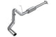 MBRP S5076409 3.5in Cat Back Exhaust System Single Side Exit XP Series | 2011-2019 Silverado/Sierra 2500HD 6.0L