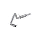 MBRP S5102AL 3in Cat Back Exhaust System Single Side Aluminized | 2003 Dodge Ram Hemi 1500 5.7L