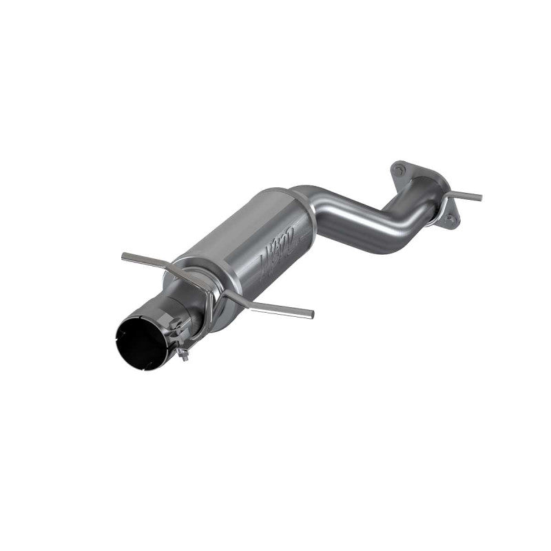 MBRP S5141409 3in Single/Dual Out Muffler Replacement | 2009-2018 Ram 1500 5.7L Hemi