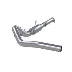 MBRP S6108P 4in Cat Back Exhaust System | 2004-2007 Dodge Ram 2500/3500