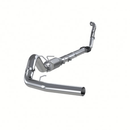 MBRP S6218P 4in Turbo-Back Exhaust System | 1994-1997 Ford 7.3L Powerstroke