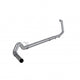 MBRP S62220SLM 5in Turbo-Back Exhaust | 1999-2003 Ford 7.3L Powerstroke