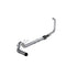 MBRP S62240SLM 5in Turbo-Back Exhaust | 2003-2007 Ford F250/F350 6.0L Powerstroke