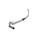 MBRP S62240SLM 5in Turbo-Back Exhaust | 2003-2007 Ford F250/F350 6.0L Powerstroke